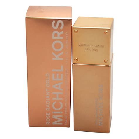 michael kors rose radiant gold perfumer|michael kors rose gold aviators.